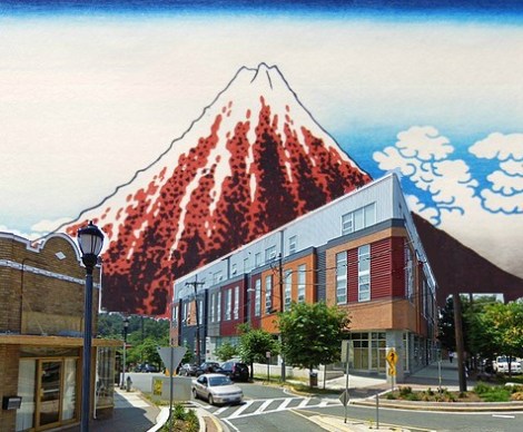 Beneath Clouds Honda (1)