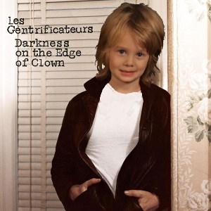 Bruce Springsteen Darkness on the Edge of Town